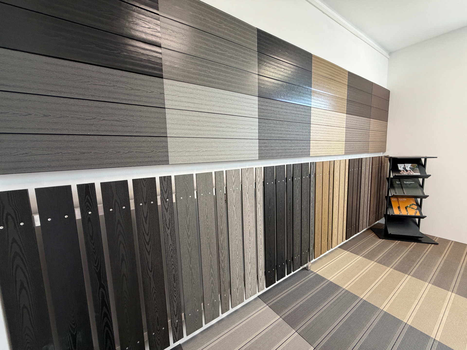 WPC showroom foto 1