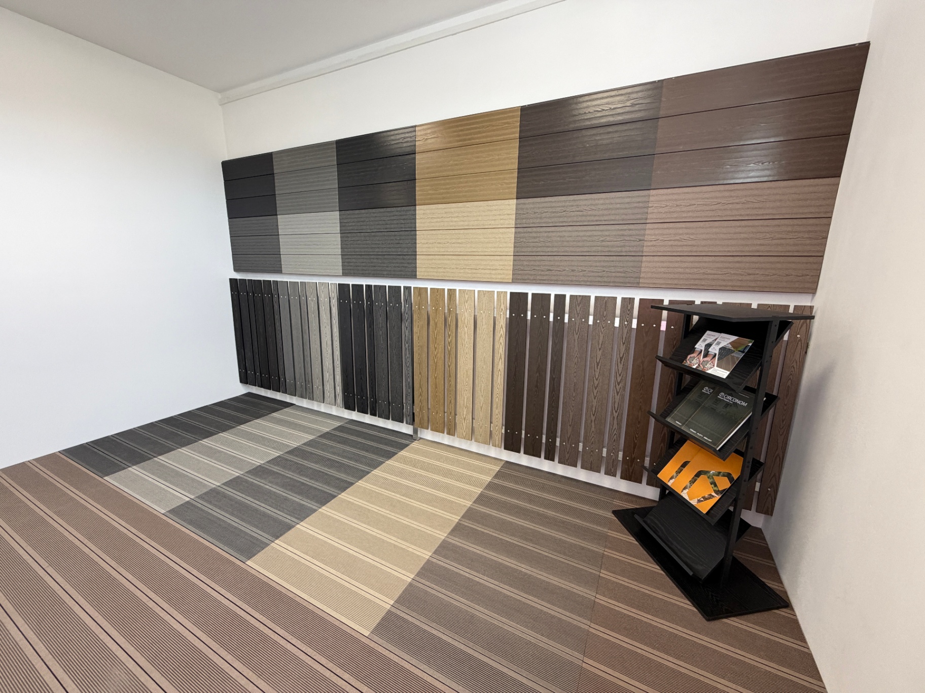 WPC showroom foto 2