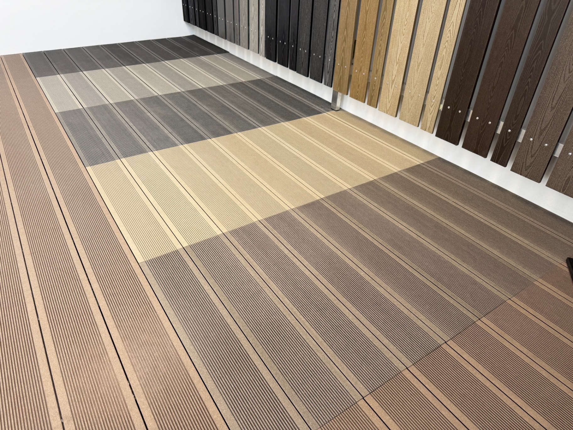 WPC showroom foto 3